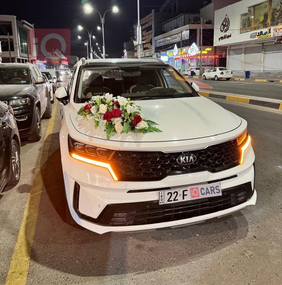 کیا سۆرینتۆ